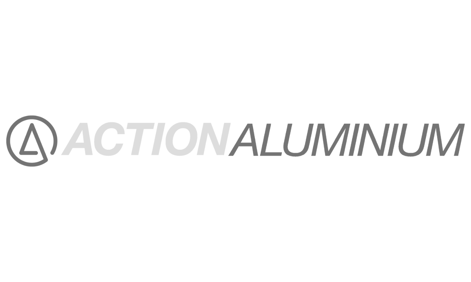Action Aluminium logo